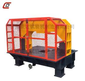 600kn井蓋壓力試驗機(jī)