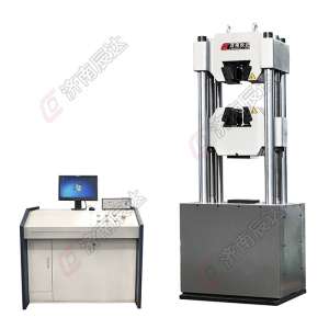 WAW-1000D液壓萬能試驗機(jī)